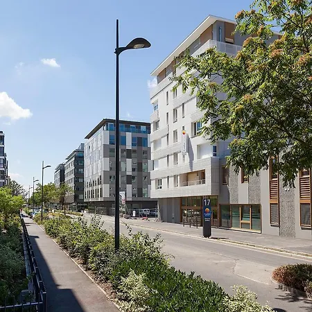 Comfort Porte De Geneve.3 Appartement Annemasse