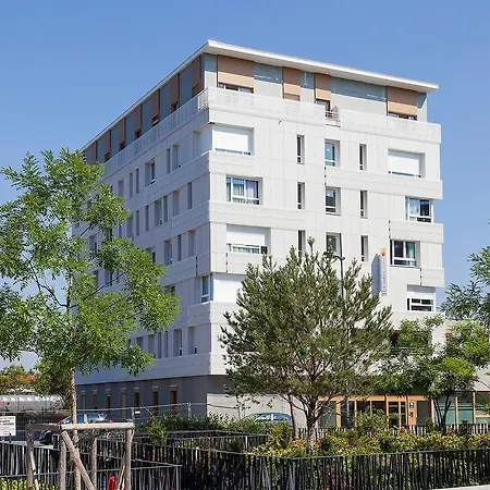 Comfort Porte De Geneve.3 Appartement *